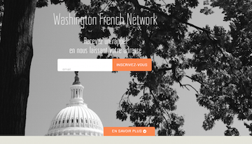 Washington French Network